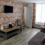 Domaine Du Clos Fleuri - 4*