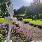 Domaine Du Clos Fleuri - Penzion 4*