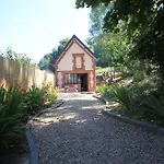 Domaine Du Clos Fleuri - Penzion 4*