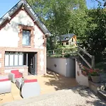 Domaine Du Clos Fleuri - 4*