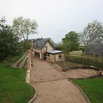 Penzion Domaine Du Clos Fleuri - 4*