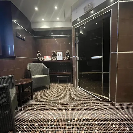 بيت ضيافة Domaine Du Clos Fleuri - 2*