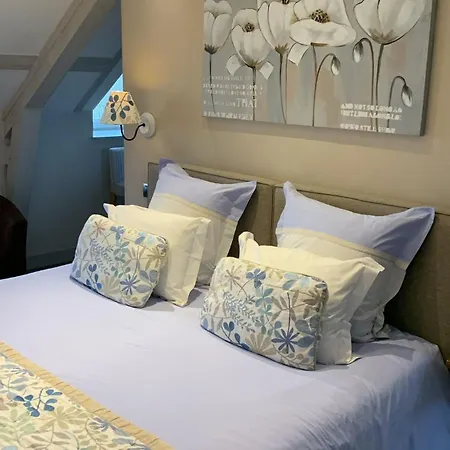بيت ضيافة Domaine Du Clos Fleuri - 2*