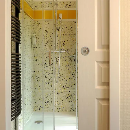 Domaine Du Clos Fleuri - أونفلور