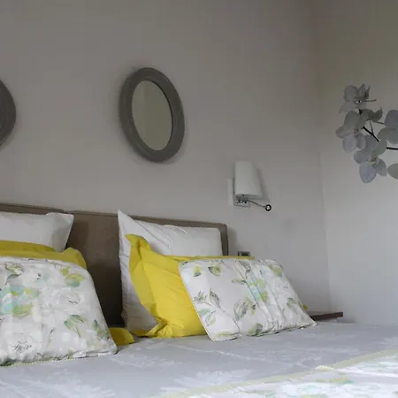 Domaine Du Clos Fleuri - Spa Guest house