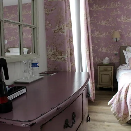 Guest house Domaine Du Clos Fleuri - Spa