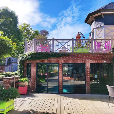 Domaine Du Clos Fleuri - Spa 4*