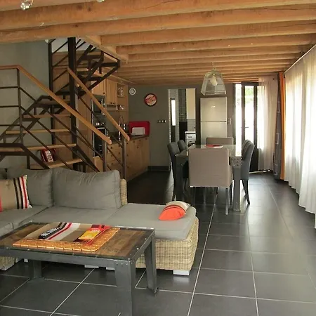 Domaine Du Clos Fleuri - Spa Honfleur