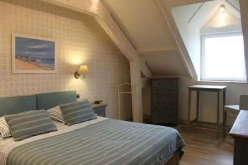 Domaine Du Clos Fleuri - Spa Гостевой дом 4*