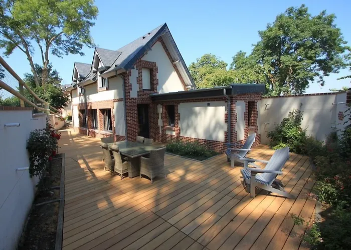 Domaine Du Clos Fleuri - Spa 4*