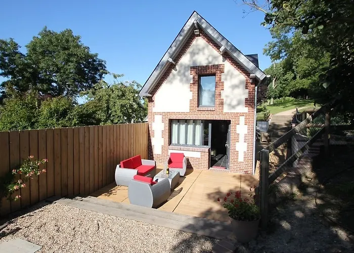 Domaine Du Clos Fleuri - Spa