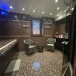 Domaine Du Clos Fleuri - Spa 4* Honfleur