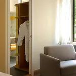 Domaine Du Clos Fleuri - Spa