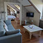 Domaine Du Clos Fleuri - Spa Honfleur