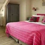 Domaine Du Clos Fleuri - Spa Guest house Honfleur