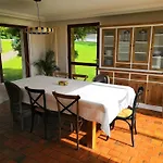Pensión Domaine Du Clos Fleuri - 4*