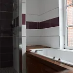 Domaine Du Clos Fleuri - Spa Guest house Honfleur