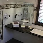 Domaine Du Clos Fleuri - Pensión 4*