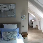 Guest house Domaine Du Clos Fleuri - Spa 4*