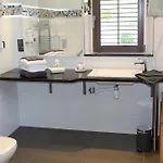 Domaine Du Clos Fleuri - Spa 4* Honfleur