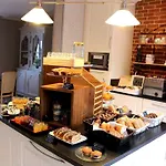 Domaine Du Clos Fleuri - Spa Guest house