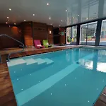 Domaine Du Clos Fleuri - Spa