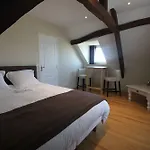 Pensión Domaine Du Clos Fleuri -