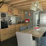 Domaine Du Clos Fleuri - Spa Guest house Honfleur
