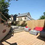 Domaine Du Clos Fleuri - Spa Guest house