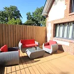 Guest house Domaine Du Clos Fleuri - Spa 4*