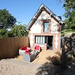 Domaine Du Clos Fleuri - Spa