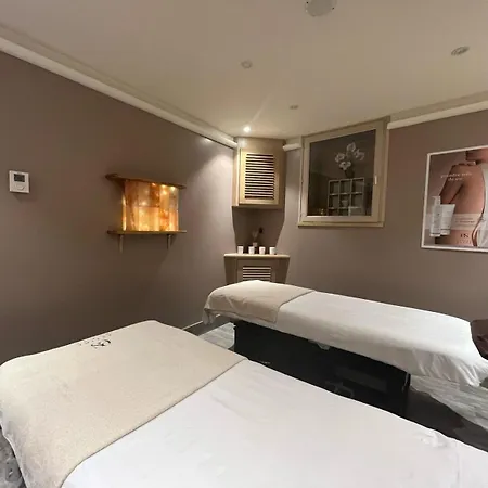 Domaine Du Clos Fleuri - Spa Honfleur