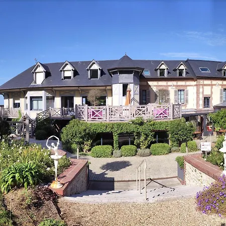 Maison d'hôtes Domaine Du Clos Fleuri - 2*