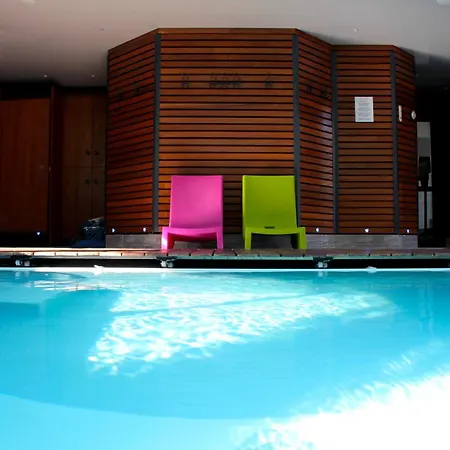 Domaine Du Clos Fleuri - 4*