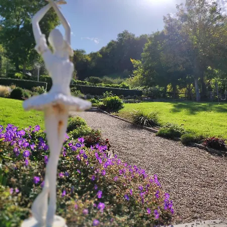 Domaine Du Clos Fleuri - Penzion 2*