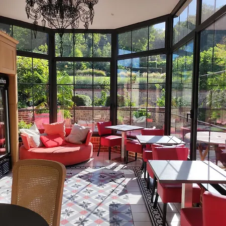 Domaine Du Clos Fleuri - 2* Honfleur