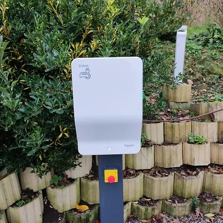 Domaine Du Clos Fleuri - Casa de hóspedes 4*