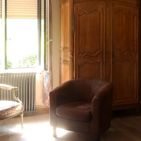 Domaine Du Clos Fleuri - 4*