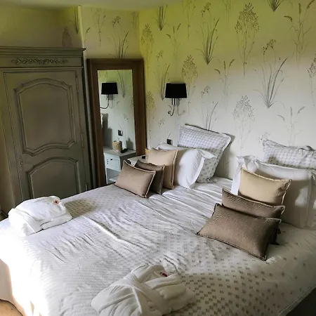 Domaine Du Clos Fleuri - 2* Honfleur