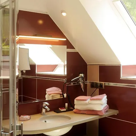 Domaine Du Clos Fleuri - Konukevi 4*