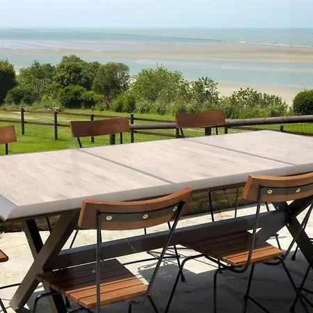 Domaine Du Clos Fleuri - Maison d'hôtes Honfleur