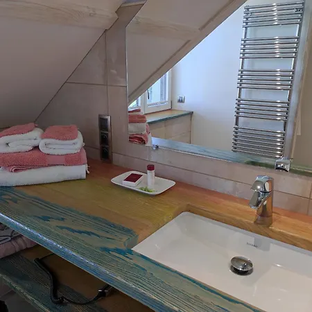 Гостьовий будинок Domaine Du Clos Fleuri - 4*