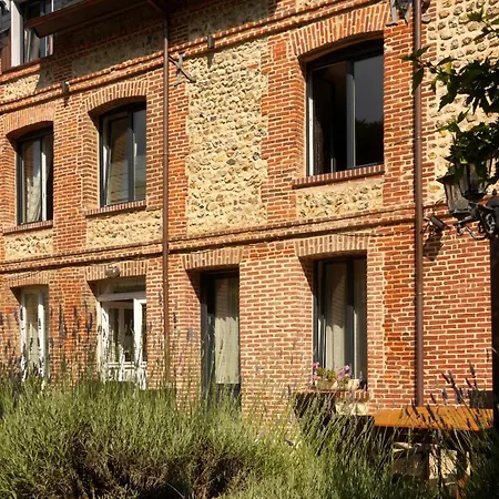 Domaine Du Clos Fleuri - Honfleur