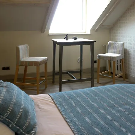 Domaine Du Clos Fleuri - Maison d'hôtes Honfleur