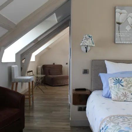 Domaine Du Clos Fleuri - Spa Guest house 4*