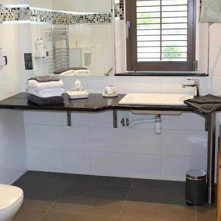 Domaine Du Clos Fleuri - 4* Honfleur
