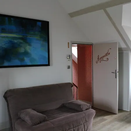 Domaine Du Clos Fleuri - Maison d'hôtes 2*
