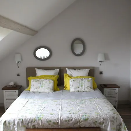 Domaine Du Clos Fleuri - Honfleur