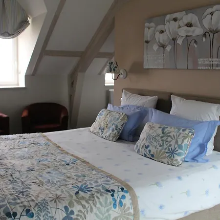 Domaine Du Clos Fleuri - 2* Honfleur