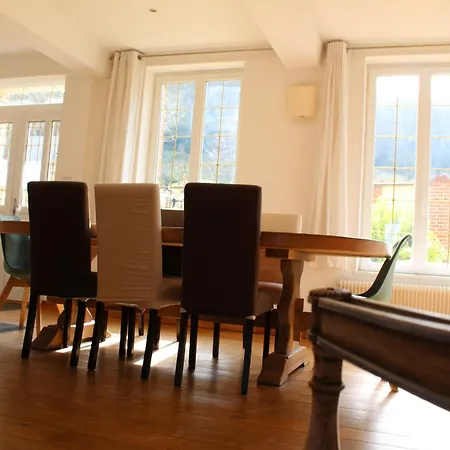 Domaine Du Clos Fleuri -